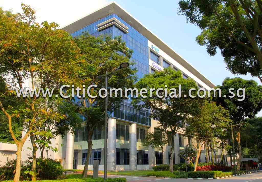 Citi Commercial Pte Ltd